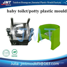 customized baby toilet plastic injection mold maker